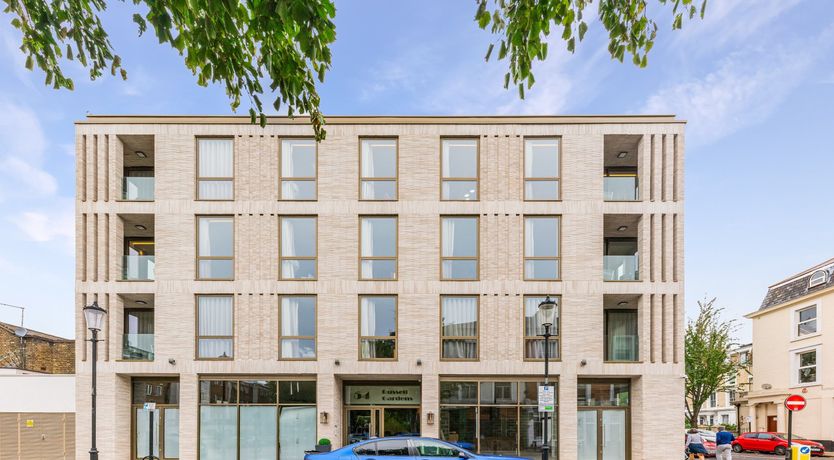 Photo of Pleased To Meet You