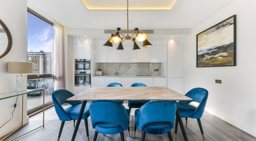 Photo of Pleased To Meet You