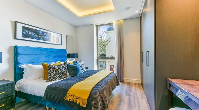 Photo of Pleased To Meet You