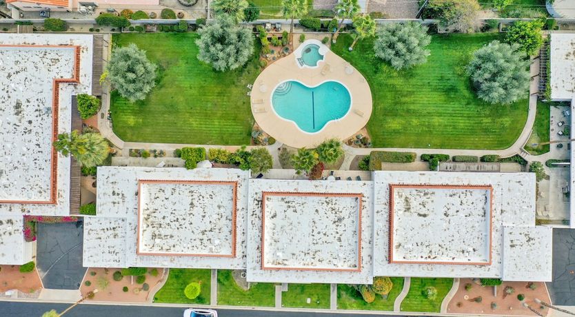 Photo of City & Desert