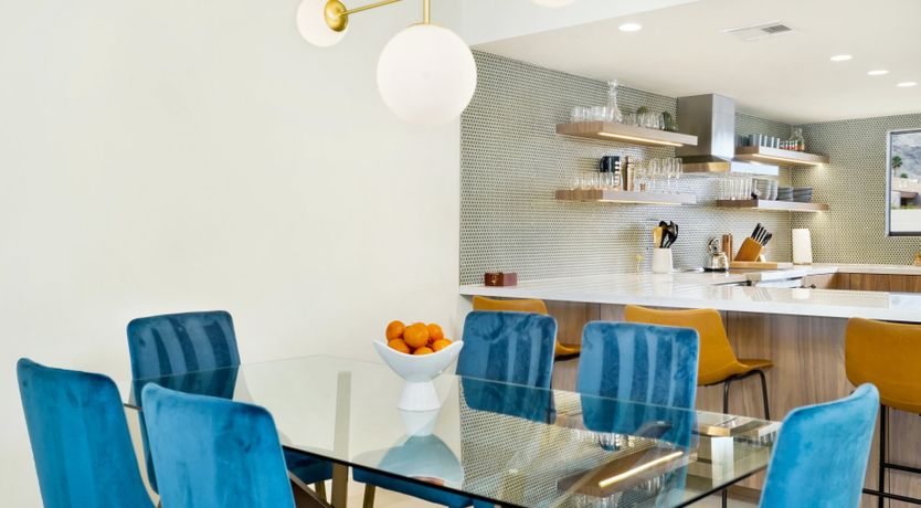 Photo of City & Desert