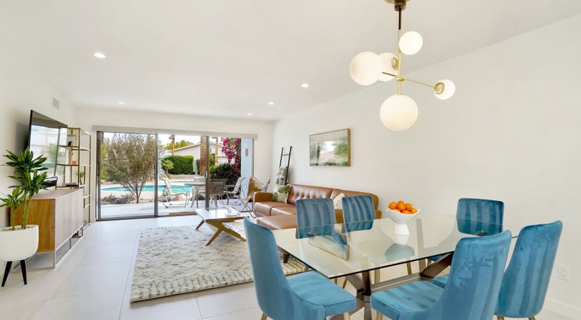 Photo of City & Desert