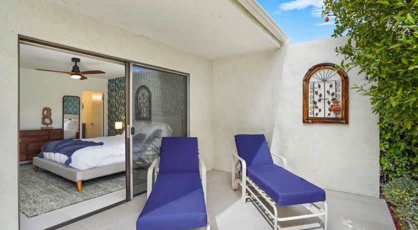 Photo of City & Desert