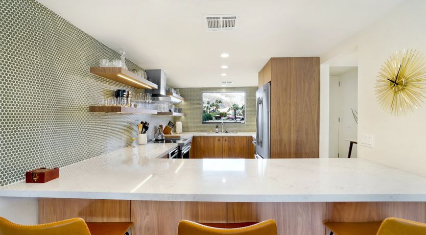 Photo of City & Desert