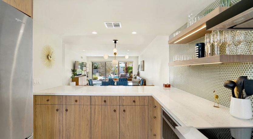 Photo of City & Desert