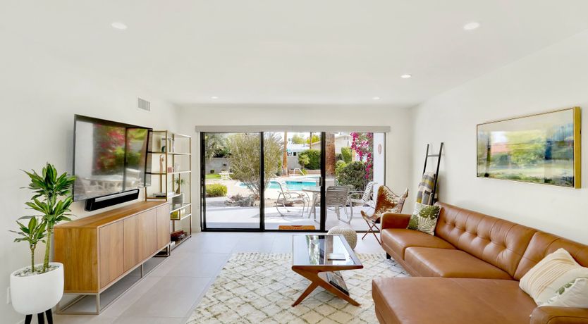 Photo of City & Desert