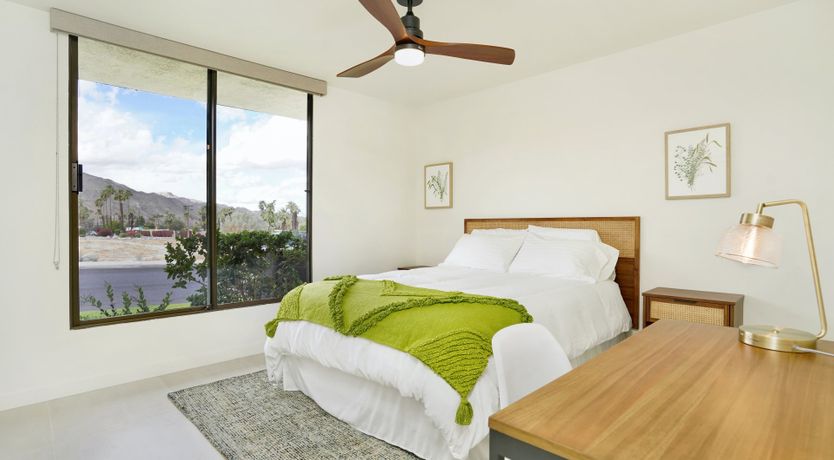 Photo of City & Desert