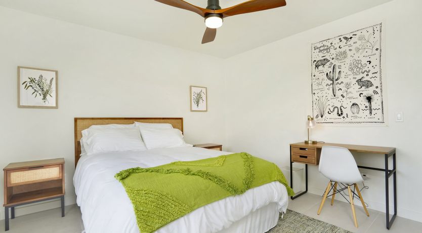 Photo of City & Desert