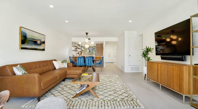 Photo of City & Desert