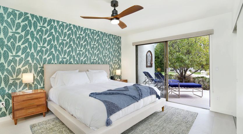 Photo of City & Desert