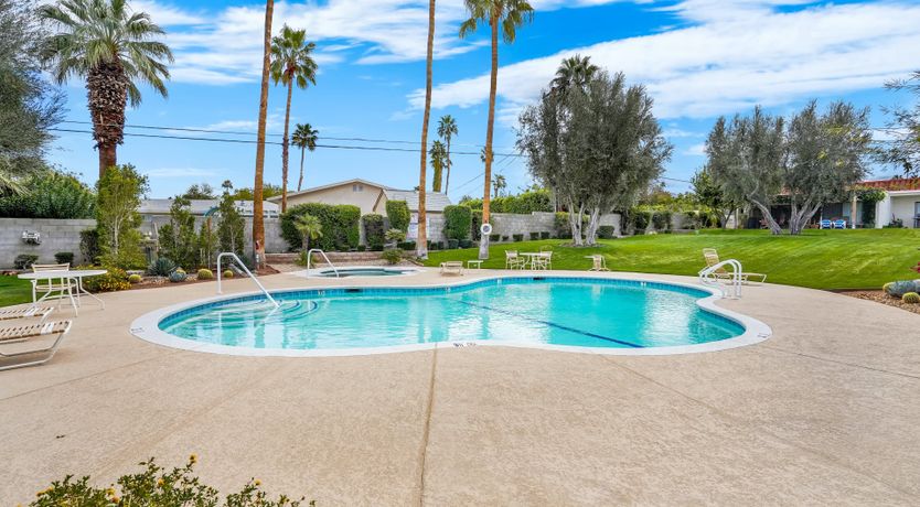 Photo of City & Desert