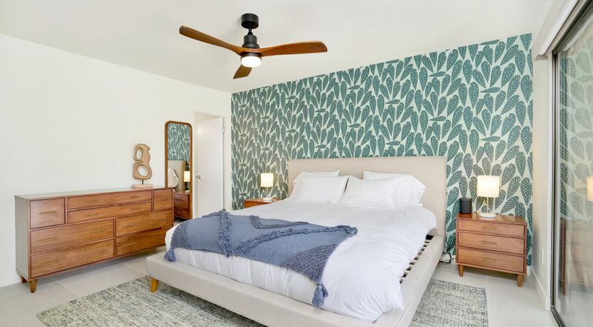 Photo of City & Desert