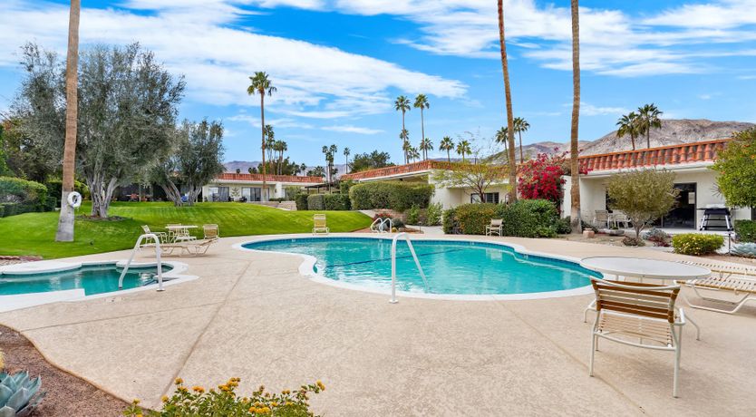 Photo of City & Desert