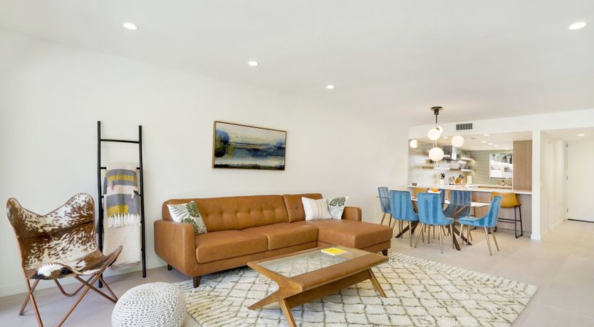 Photo of City & Desert