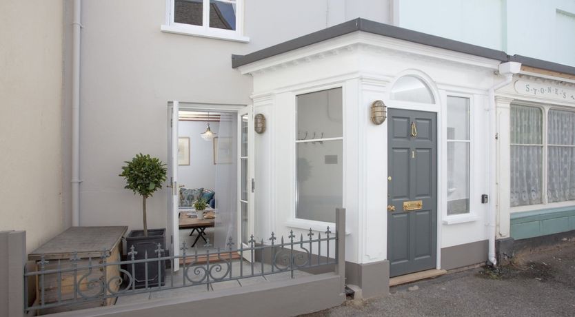 Photo of The Elegant Estuary