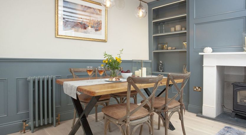 Photo of The Elegant Estuary