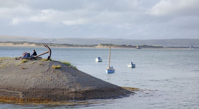 Photo of The Elegant Estuary