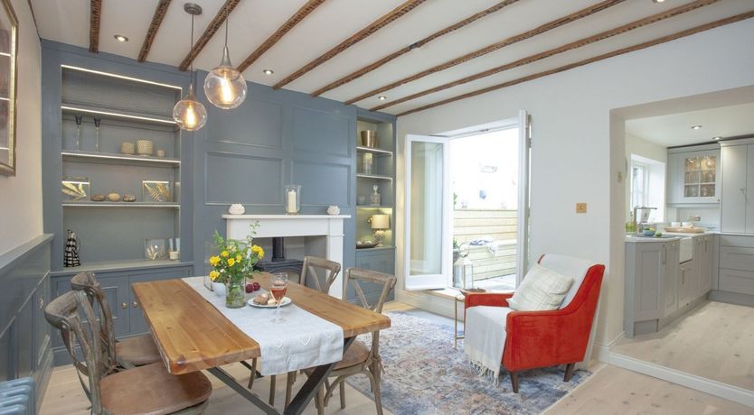 Photo of The Elegant Estuary