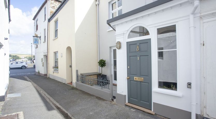 Photo of The Elegant Estuary