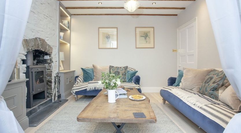 Photo of The Elegant Estuary