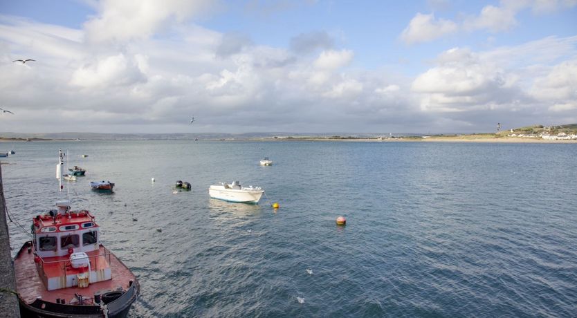 Photo of The Elegant Estuary