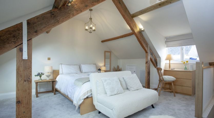 Photo of The Elegant Estuary