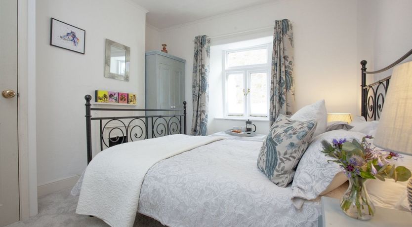 Photo of The Elegant Estuary