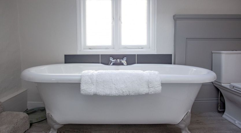 Photo of The Elegant Estuary