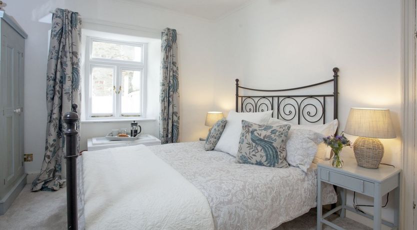 Photo of The Elegant Estuary