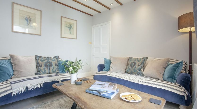 Photo of The Elegant Estuary