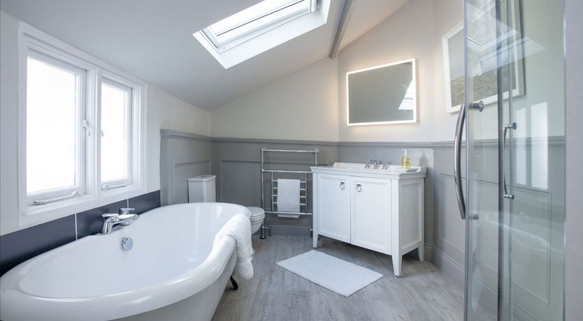 Photo of The Elegant Estuary