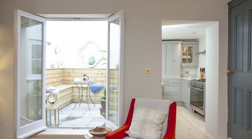 Photo of The Elegant Estuary