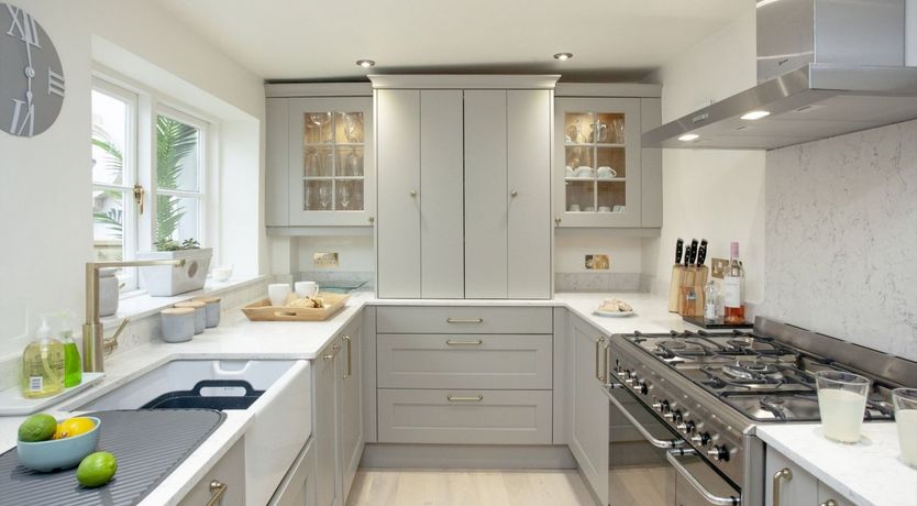 Photo of The Elegant Estuary