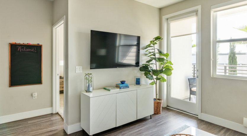 Photo of Hey There Blue Skies