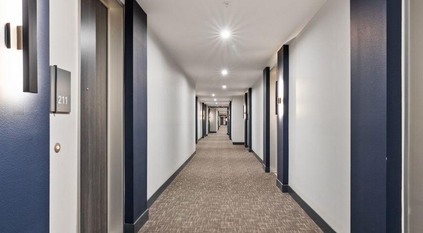 Photo of Hey There Blue Skies