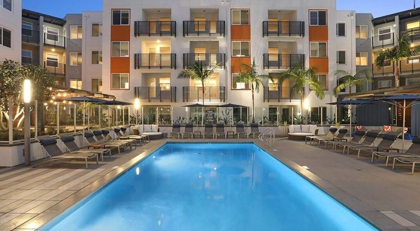 Photo of Hey There Blue Skies