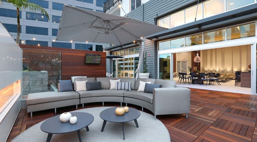 Photo of Hey There Blue Skies