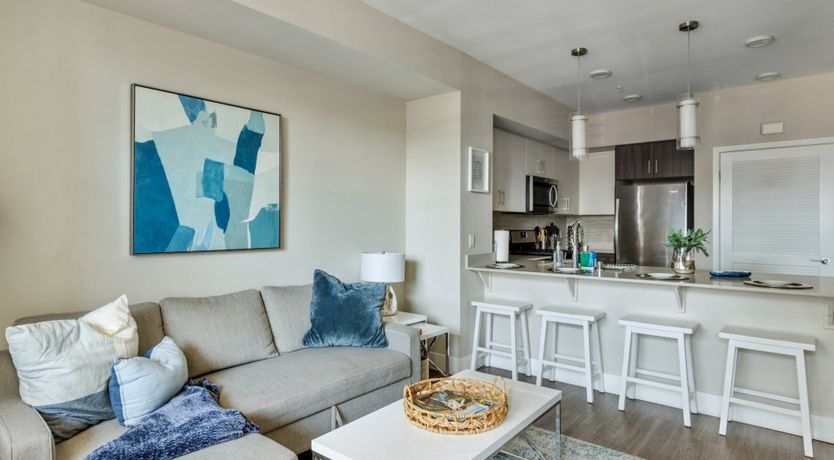 Photo of Hey There Blue Skies