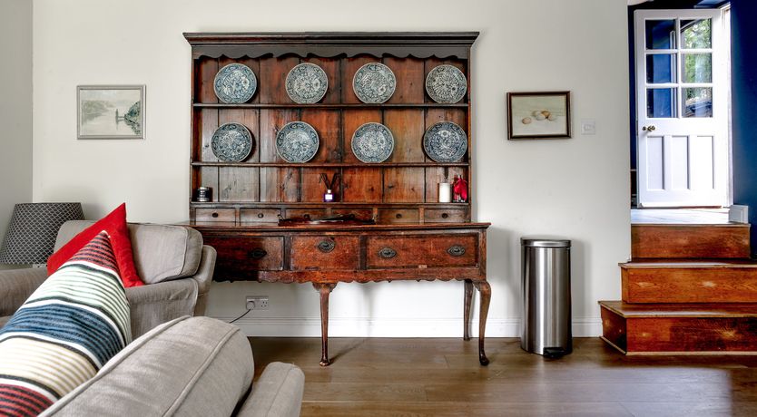 Photo of Penny-Farthing