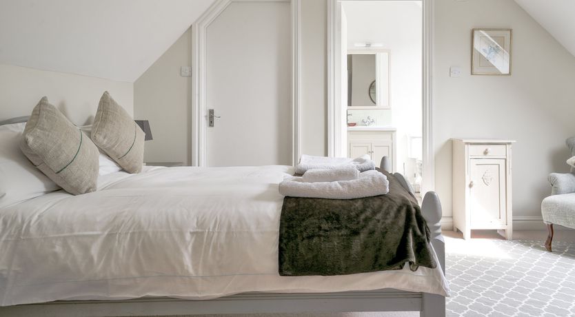 Photo of Penny-Farthing