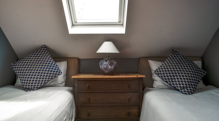 Photo of Penny-Farthing