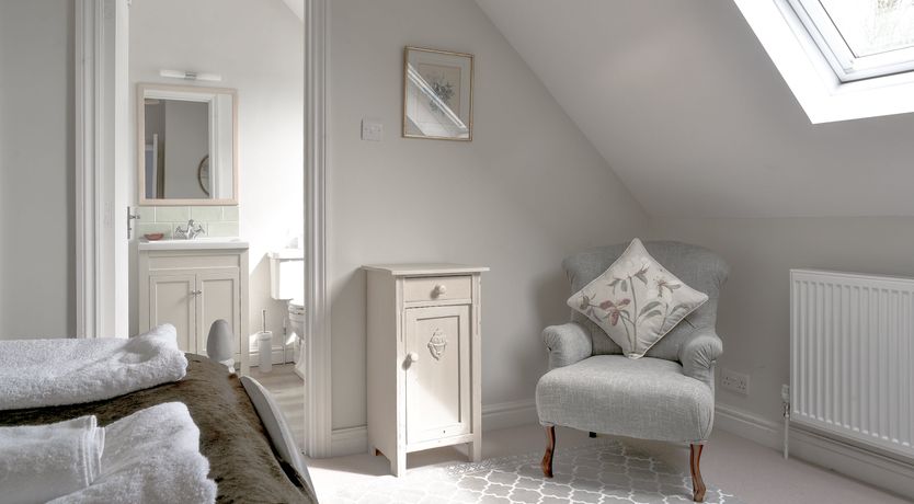 Photo of Penny-Farthing