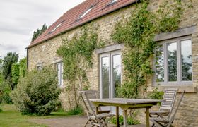 Penny-Farthing Holiday Cottage