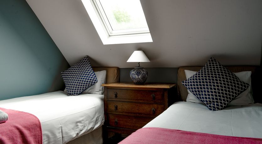 Photo of Penny-Farthing