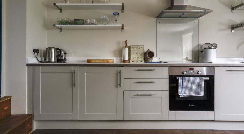 Photo of Penny-Farthing