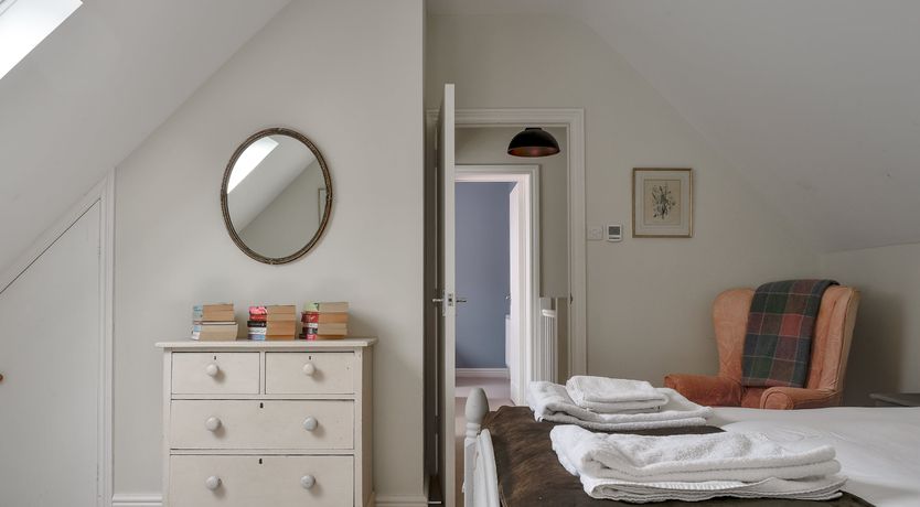 Photo of Penny-Farthing