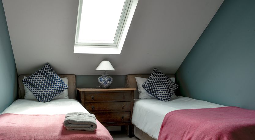 Photo of Penny-Farthing