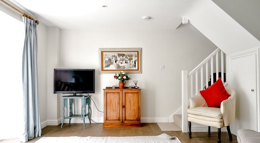 Photo of Penny-Farthing