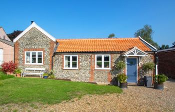 The Stables Holiday Cottage