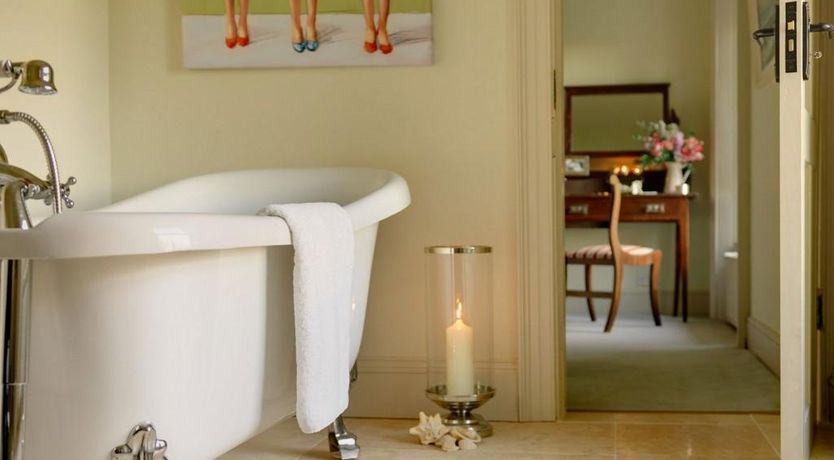 Photo of Kenmare Lodge Estate